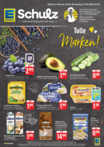 EDEKA Schulz EDEKA: Wochenangebote - ab 06.10.2025