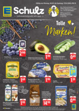 EDEKA: Wochenangebote