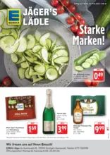 EDEKA: Wochenangebote