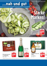 EDEKA: Wochenangebote