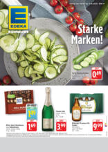 EDEKA: Wochenangebote