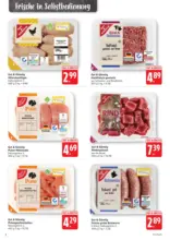 EDEKA: Wochenangebote