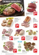 EDEKA: Wochenangebote
