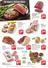 EDEKA: Wochenangebote