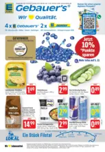 EDEKA: Wochenangebote