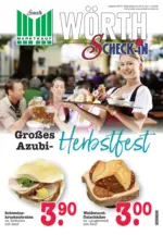 EDEKA Merz EDEKA: Wochenangebote - bis 11.10.2025