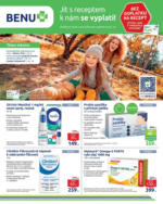 Benu Benu Leták – do 21.10.2025