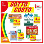 Iper La grande i Sottocosto - al 11.10.2025