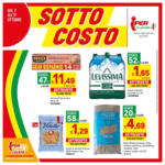 Iper La grande i Sottocosto - al 11.10.2025