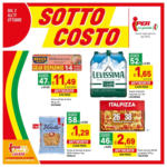 Iper La grande i Sottocosto - al 11.10.2025