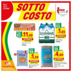 Iper La grande i Sottocosto - al 11.10.2025