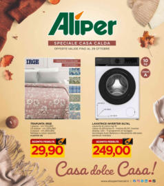 Speciale casa