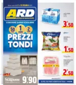 ARD Discount Super Prezzi - al 12.10.2025