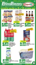 PrimoPrezzo Grande offerta per tutti i clienti - al 12.10.2025