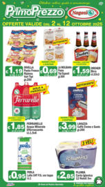 Grande offerta per tutti i clienti