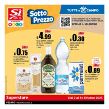 Sotto Prezzo