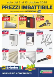 Prezzi Imbattibili!