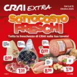 Crai Sottocosto freschi - al 15.10.2025