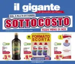 Il Gigante Sottocosto - al 11.10.2025