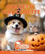 Il Gigante Dolcetti o crocchette - al 26.10.2025