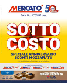 SOTTOCOSTO