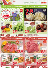 Sottocosto freschi