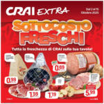 Crai Sottocosto freschi - al 15.10.2025