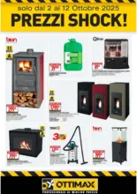 Prezzi Shock!