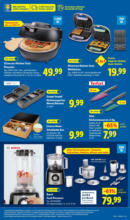 Lidl Lidl: Wochenangebote - ab 06.10.2025