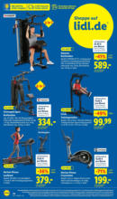Lidl Lidl: Wochenangebote - ab 06.10.2025