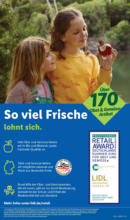 Lidl Lidl: Wochenangebote - ab 06.10.2025