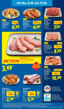 Lidl Lidl: Wochenangebote - ab 06.10.2025