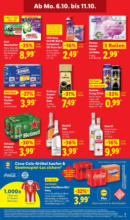 Lidl Lidl: Wochenangebote - ab 06.10.2025