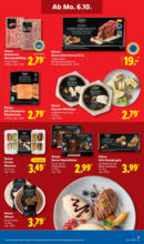 Lidl Lidl: Wochenangebote - ab 06.10.2025