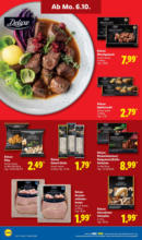 Lidl Lidl: Wochenangebote - ab 06.10.2025