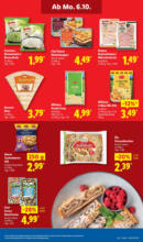 Lidl Lidl: Wochenangebote - ab 06.10.2025