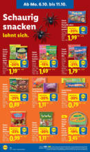 Lidl Lidl: Wochenangebote - ab 06.10.2025