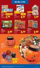 Lidl Lidl: Wochenangebote - ab 06.10.2025