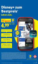 Lidl Lidl: Wochenangebote - bis 11.10.2025