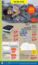 Lidl Lidl: Wochenangebote - ab 06.10.2025