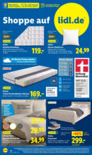 Lidl Lidl: Wochenangebote - bis 11.10.2025
