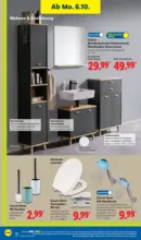 Lidl Lidl: Wochenangebote - bis 11.10.2025