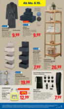 Lidl Lidl: Wochenangebote - ab 06.10.2025