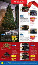 Lidl Lidl: Wochenangebote - ab 06.10.2025