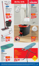 Lidl Lidl: Wochenangebote - ab 06.10.2025