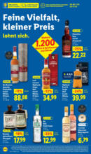 Lidl Lidl: Wochenangebote - ab 06.10.2025