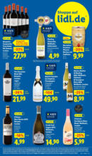 Lidl Lidl: Wochenangebote - ab 06.10.2025