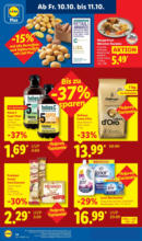 Lidl Lidl: Wochenangebote - ab 06.10.2025