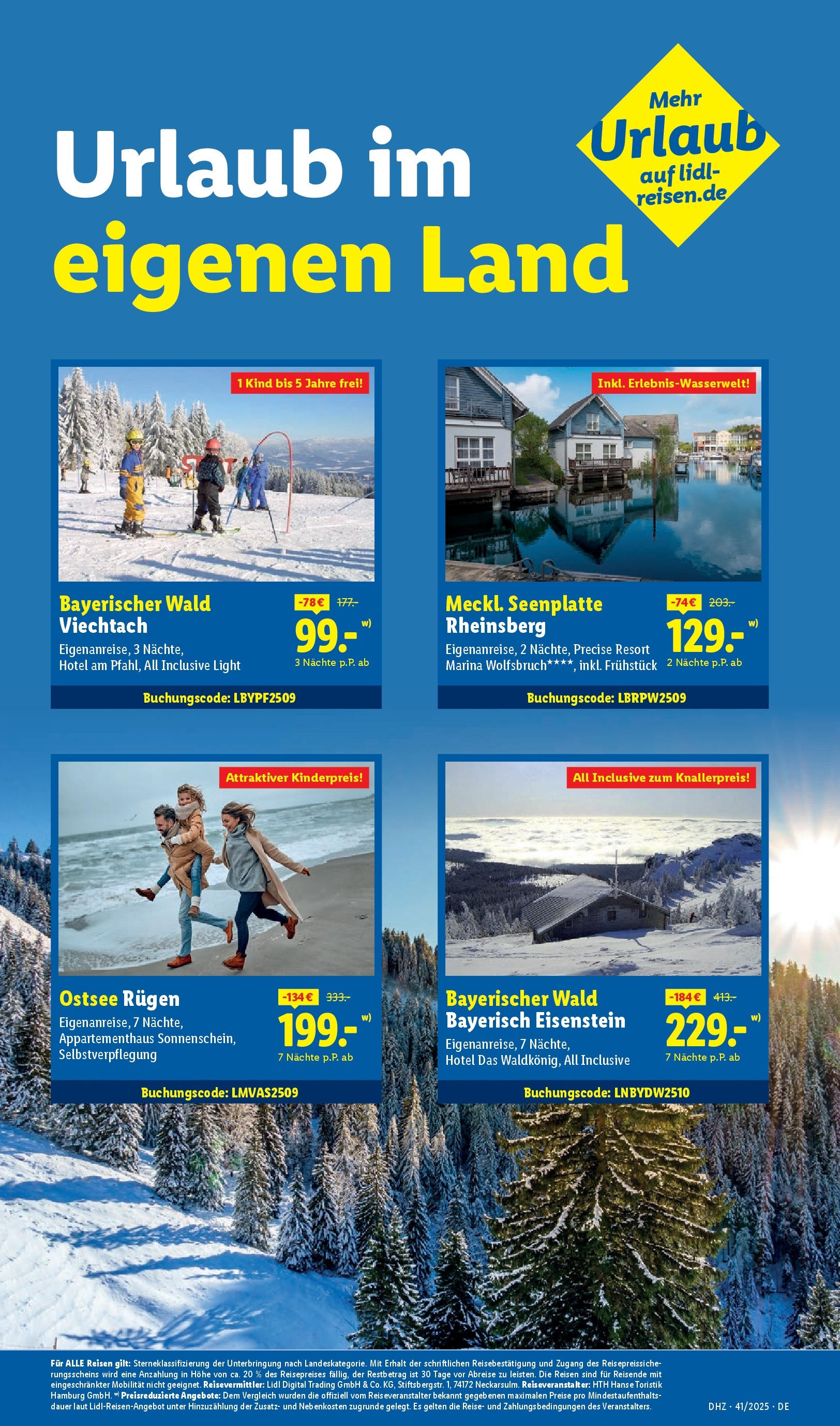 Lidl: Wochenangebote von 5. Oktober bis 11. Oktober 2025 - Prospekt seite 69