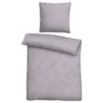 POCO Baumwoll Bettwäsche Musselin - bis 01.11.2025